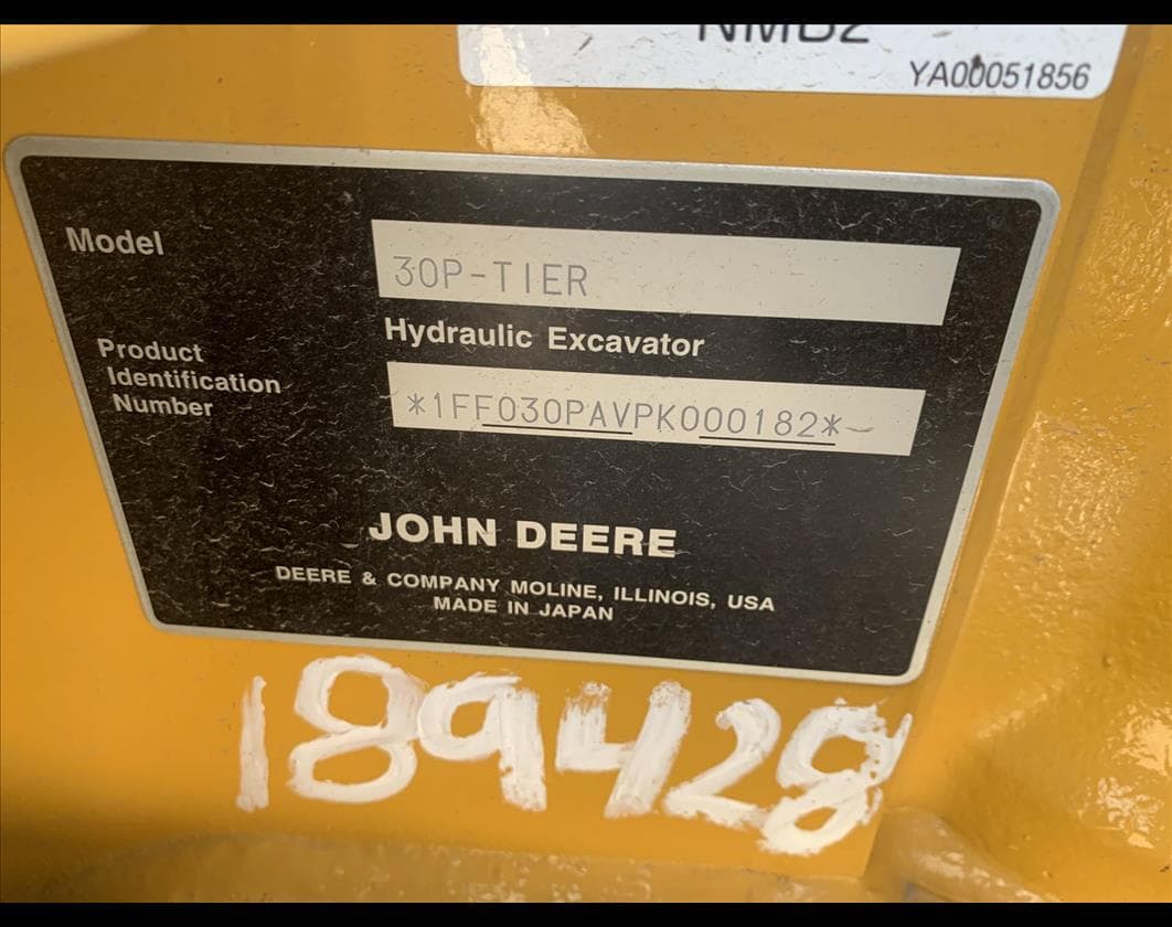 Product image 6 | 4re Equipment | ID: 1205090