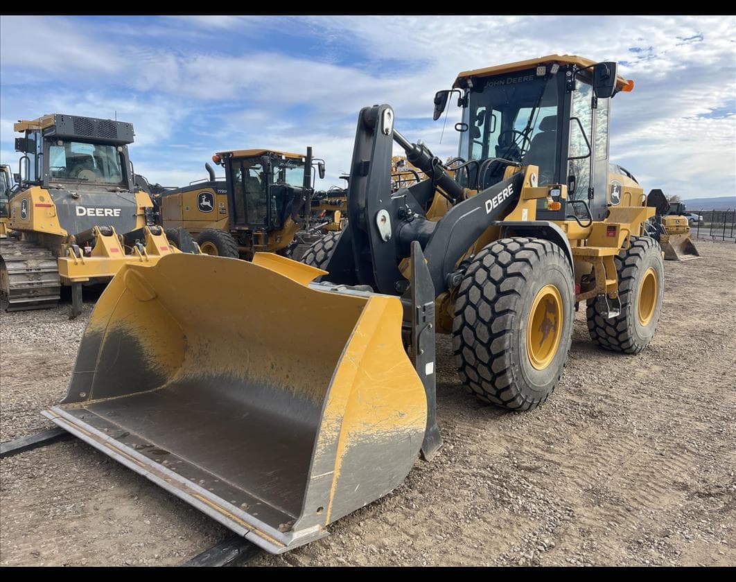 Product image 1 | 4re Equipment | ID: 1205200