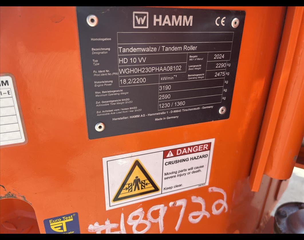 Product image 6 | 4re Equipment | ID: 1205292