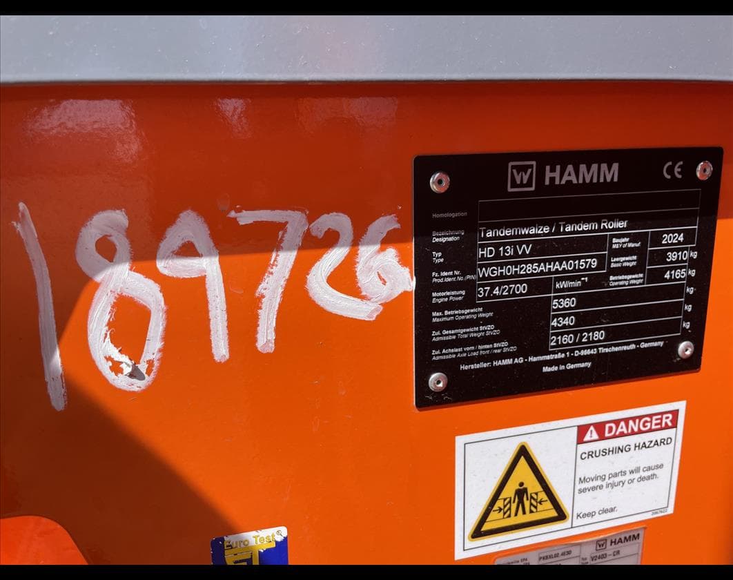 Product image 5 | 4re Equipment | ID: 1205296