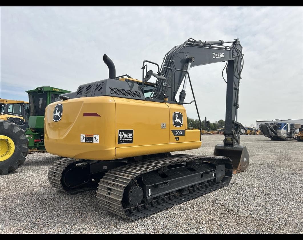 Product image 2 | 4re Equipment | ID: 1205642