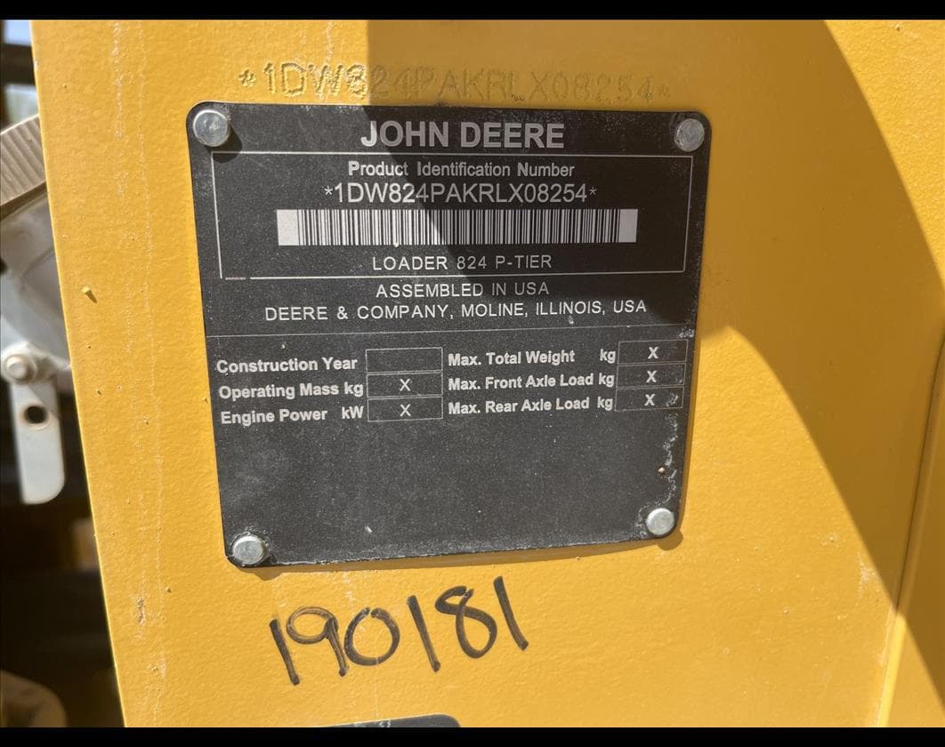 Product image 7 | 4re Equipment | ID: 1205649