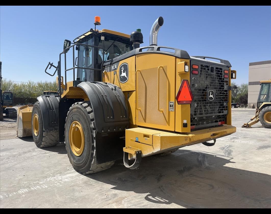 Product image 5 | 4re Equipment | ID: 1205649