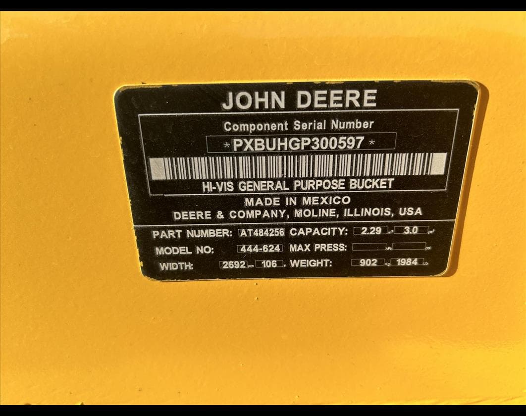 Product image 5 | 4re Equipment | ID: 1205735