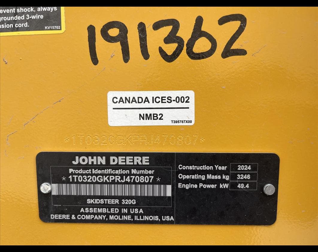 Product image 5 | 4re Equipment | ID: 1206948