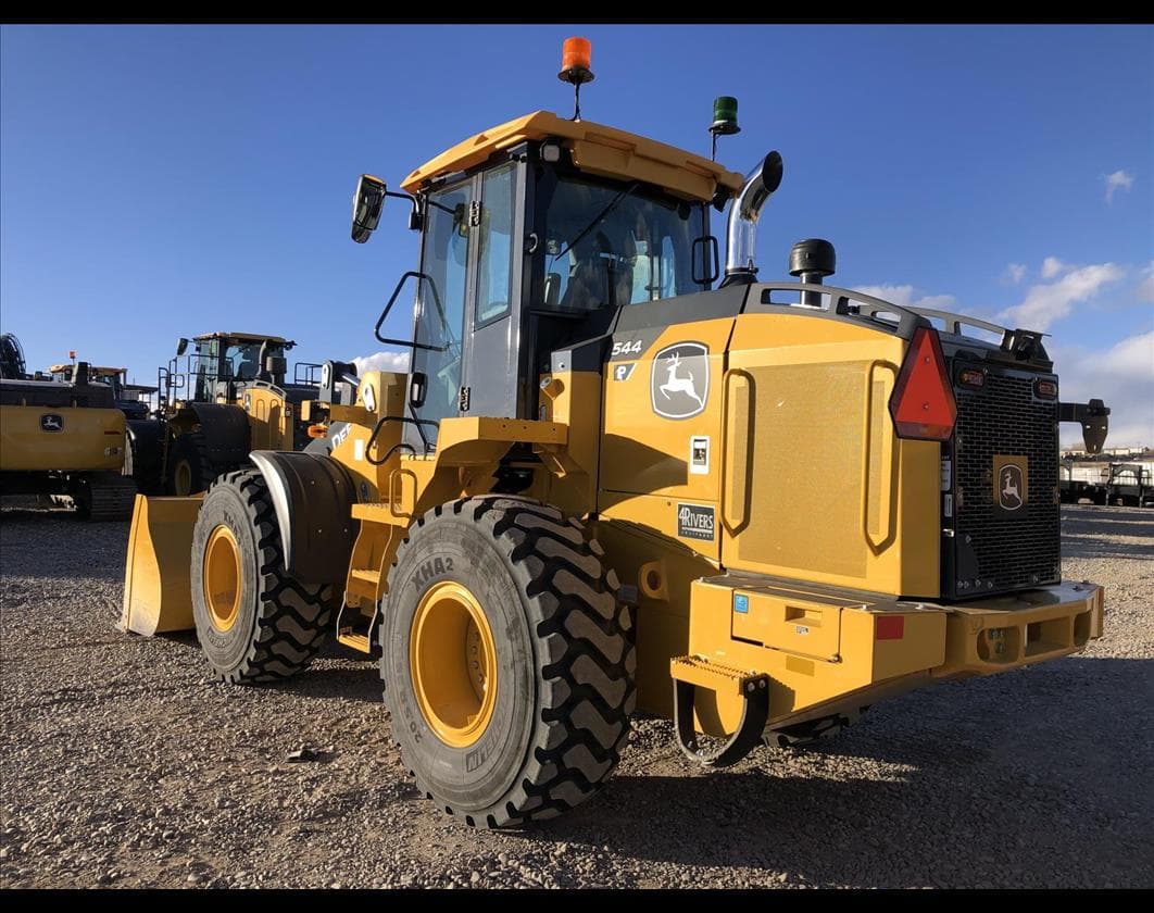 Product image 1 | 4re Equipment | ID: 1207639