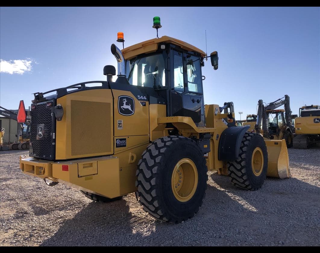 Product image 5 | 4re Equipment | ID: 1207639