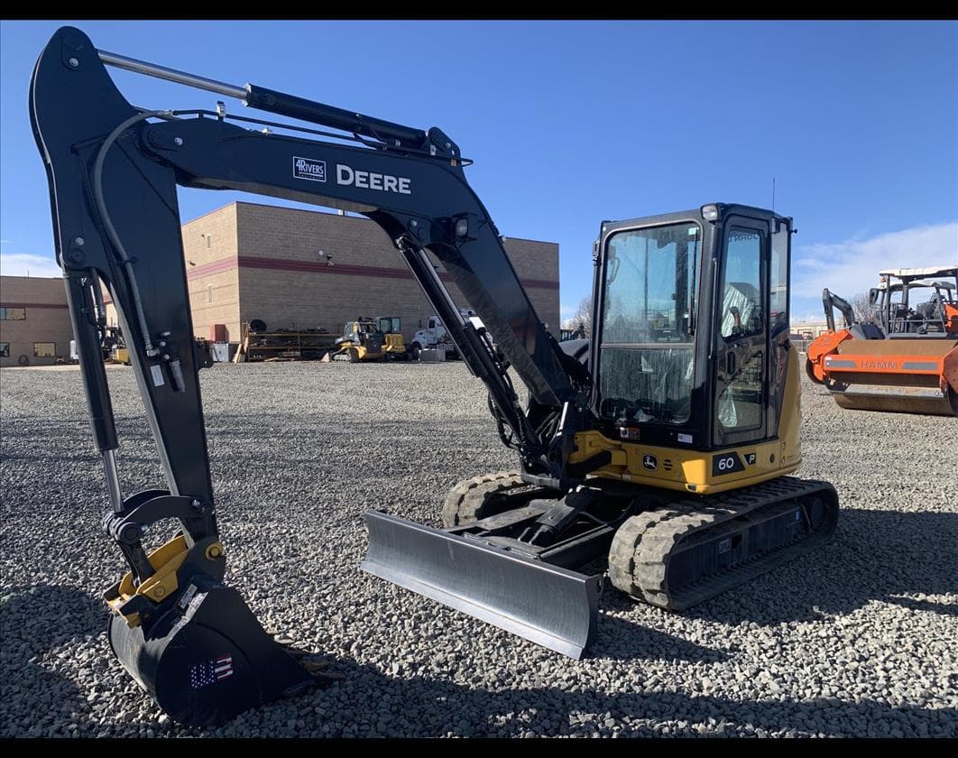 Product image 1 | 4re Equipment | ID: 1207656