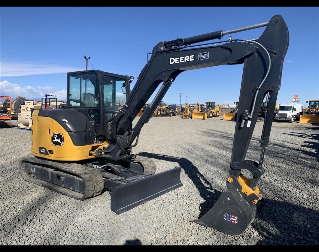 Product image 2 | 4re Equipment | ID: 1207656