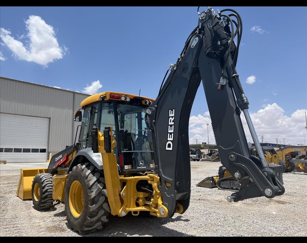 Product image 3 | 4re Equipment | ID: 1207865