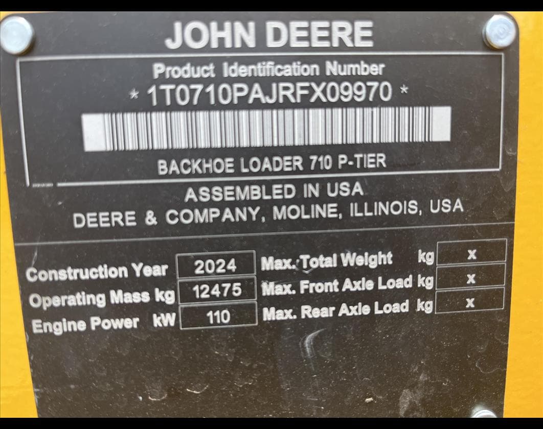 Product image 5 | 4re Equipment | ID: 1207865