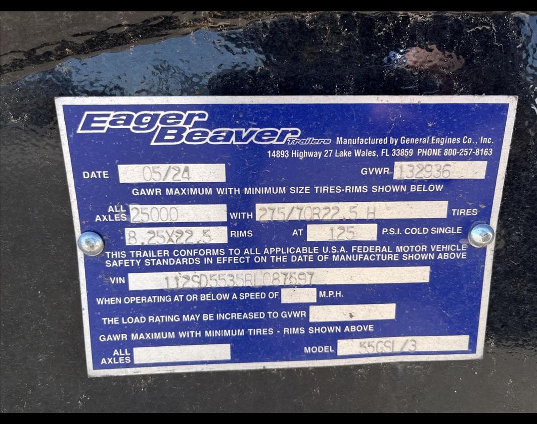 Product image 3 | 4re Equipment | ID: 1208071