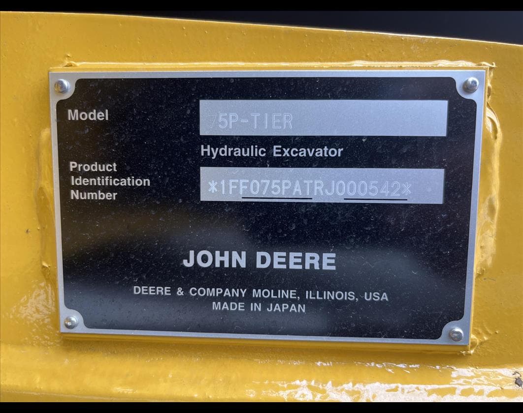 Product image 5 | 4re Equipment | ID: 1208147