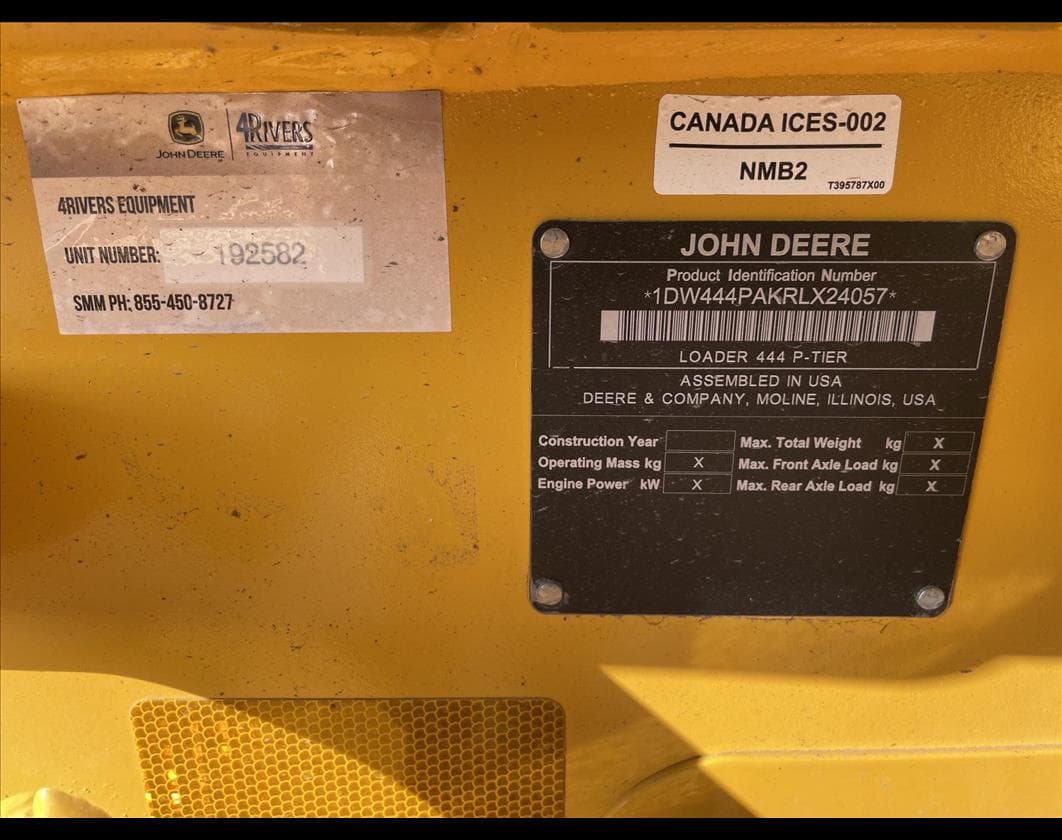 Product image 6 | 4re Equipment | ID: 1208309