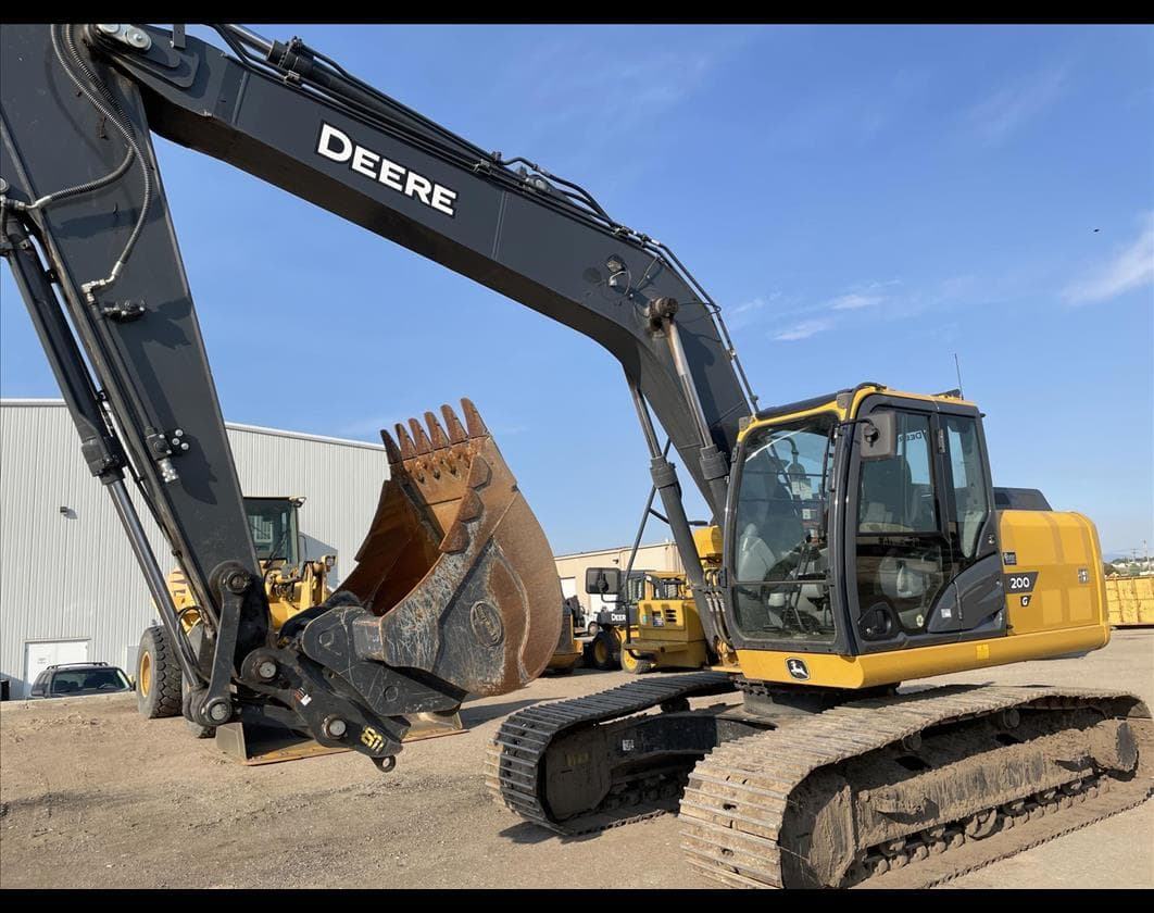 Product image 1 | 4re Equipment | ID: 1208322