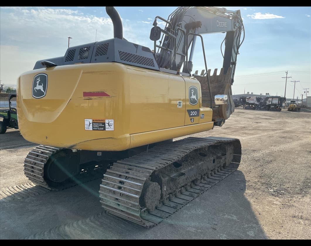 Product image 3 | 4re Equipment | ID: 1208322