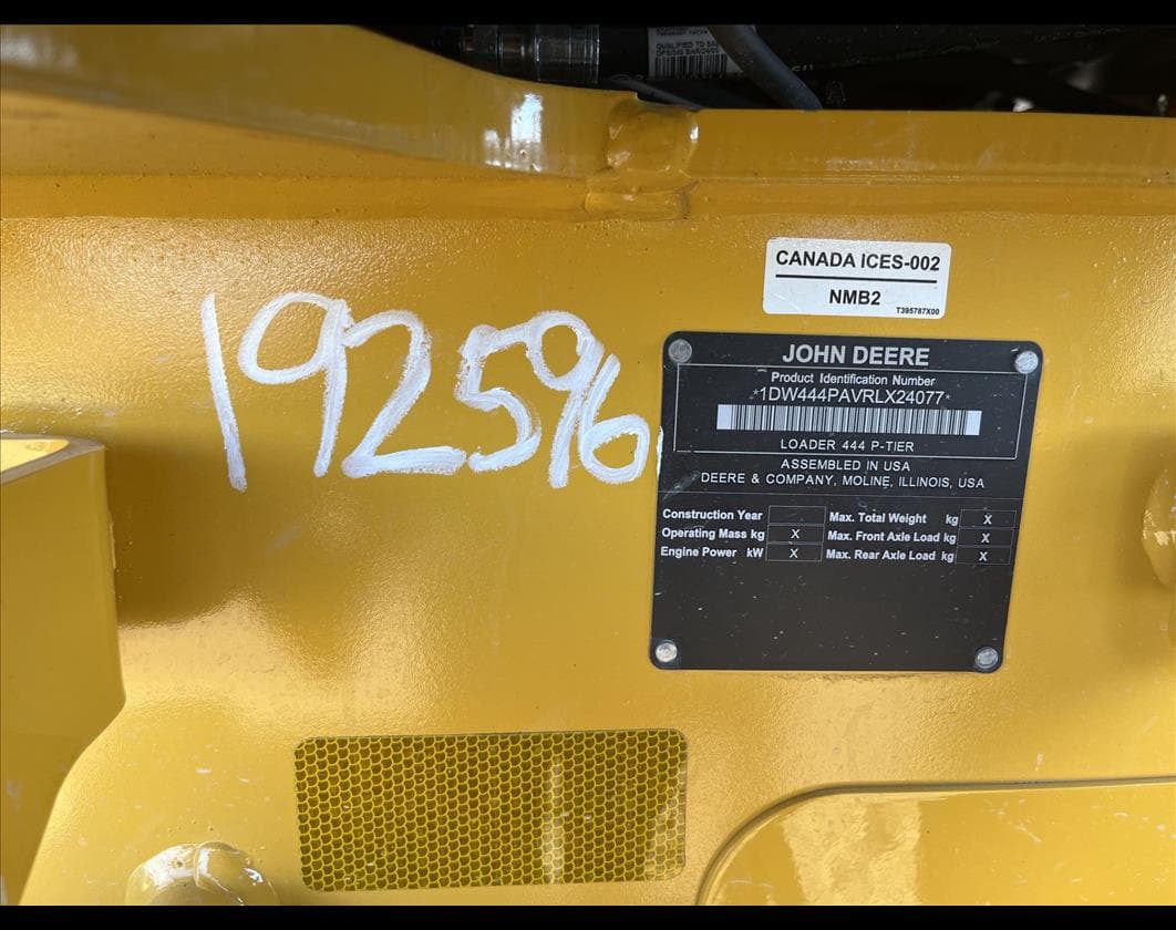 Product image 5 | 4re Equipment | ID: 1208323