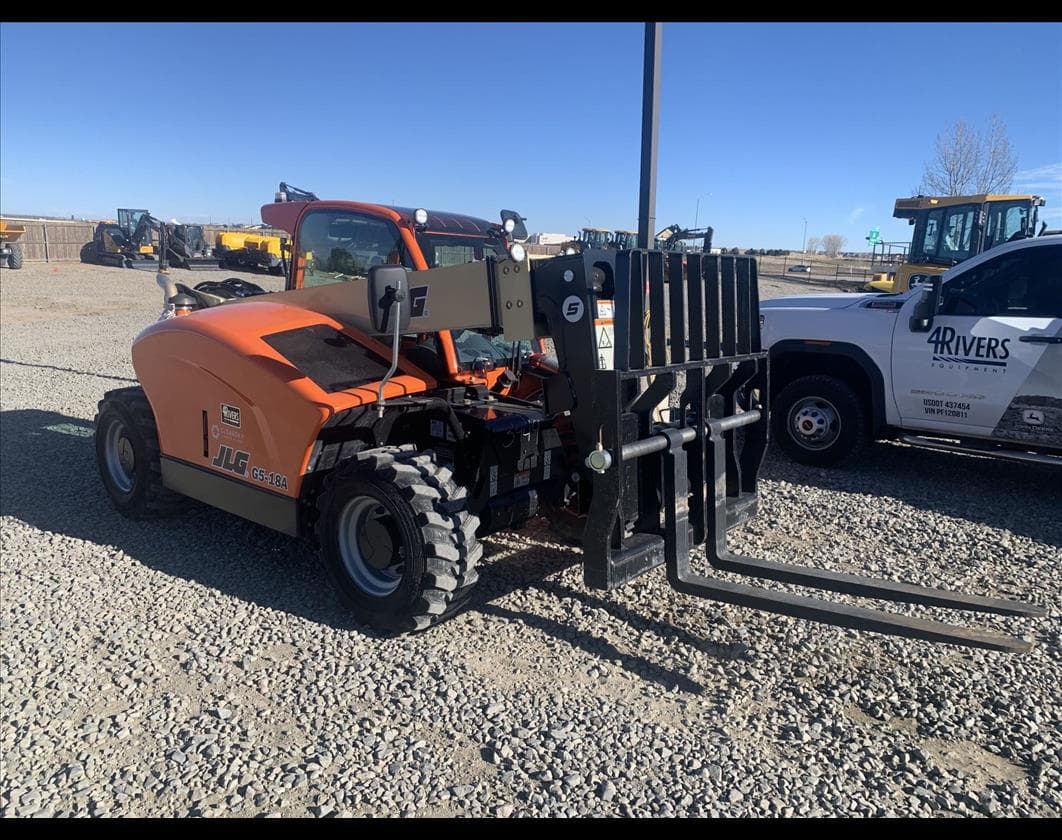 Product image 2 | 4re Equipment | ID: 1208848