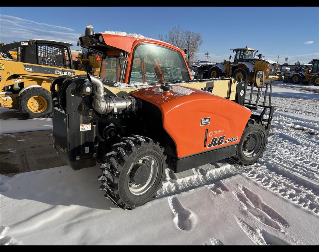 Product image 3 | 4re Equipment | ID: 1208849