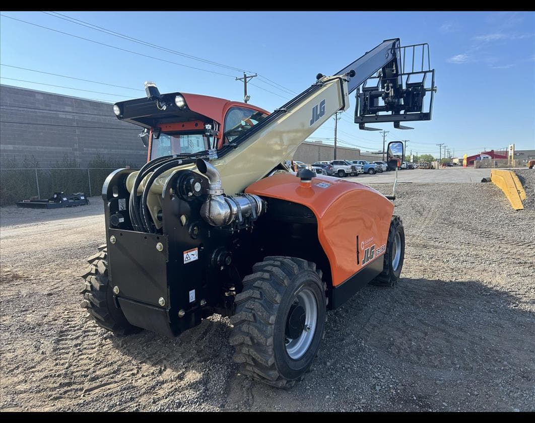 Product image 3 | 4re Equipment | ID: 1208850