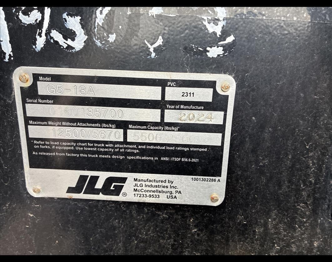 Product image 5 | 4re Equipment | ID: 1208852