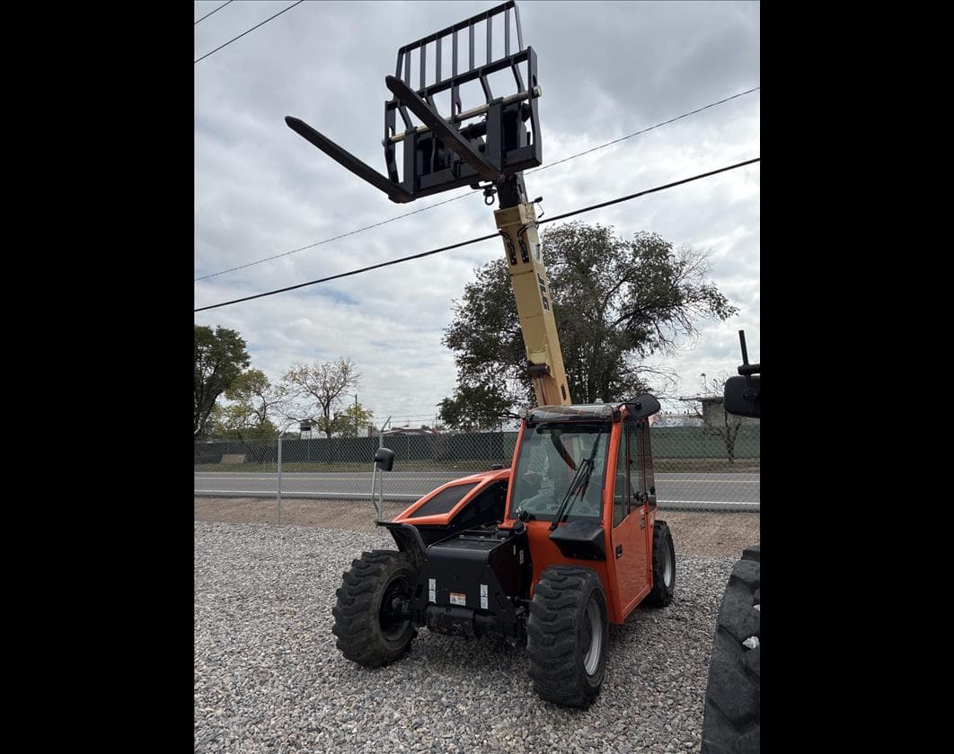 Product image 1 | 4re Equipment | ID: 1208852