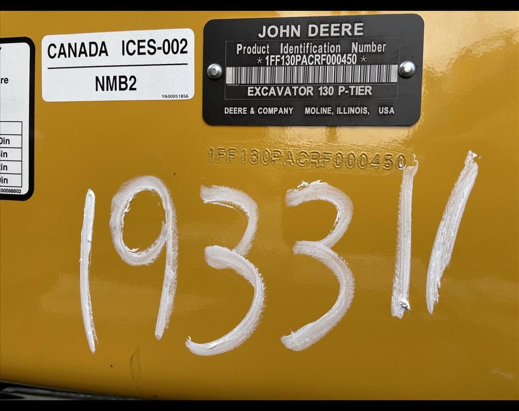 Product image 1 | 4re Equipment | ID: 1209131