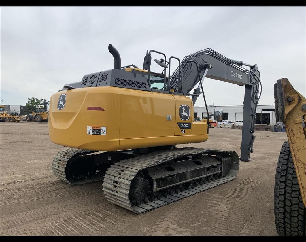 Product image 2 | 4re Equipment | ID: 1209137