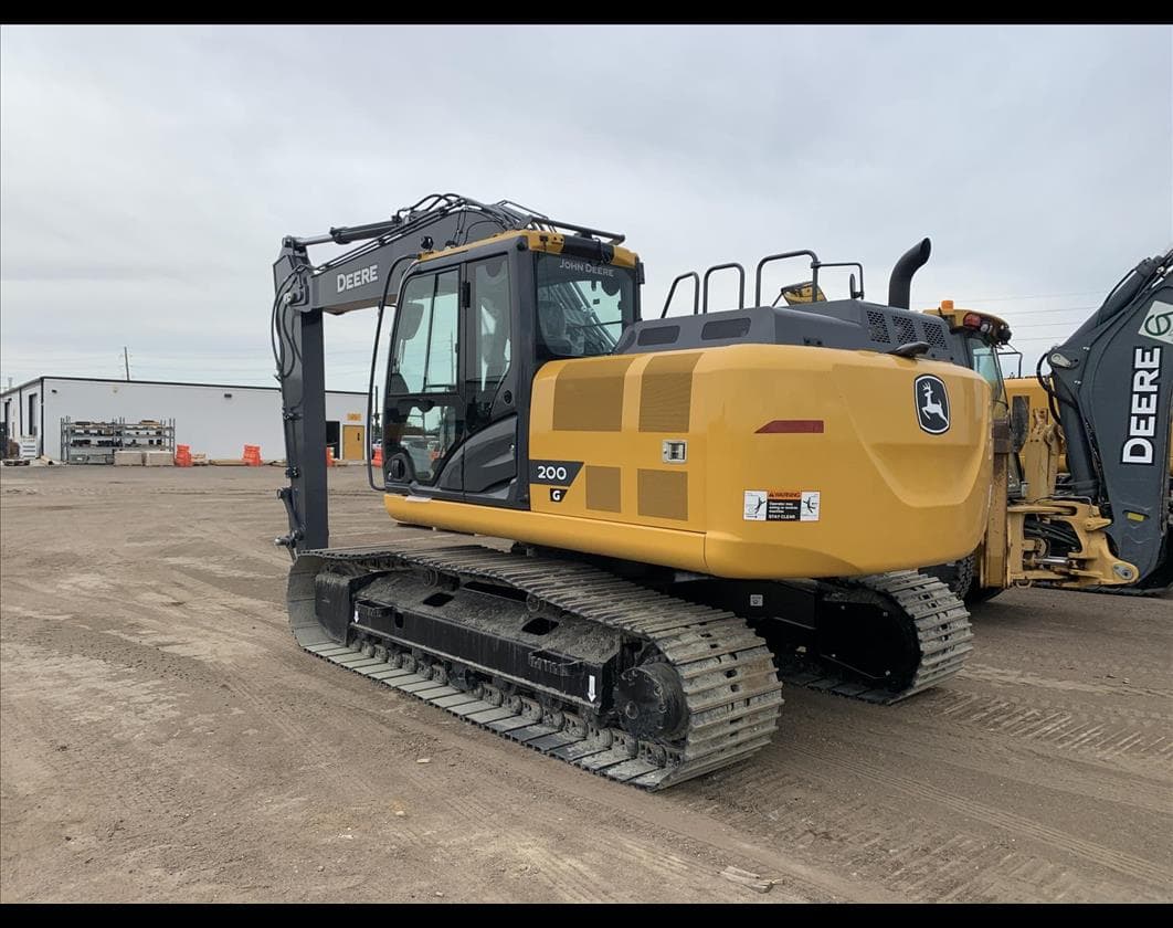 Product image 3 | 4re Equipment | ID: 1209137