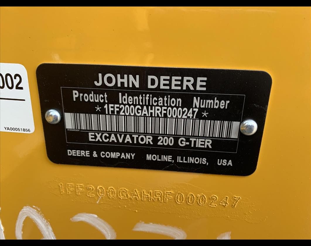 Product image 4 | 4re Equipment | ID: 1209137