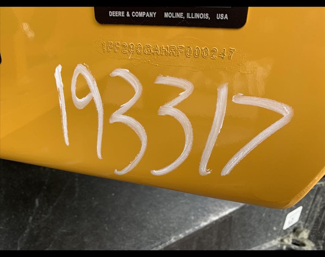 Product image 5 | 4re Equipment | ID: 1209137