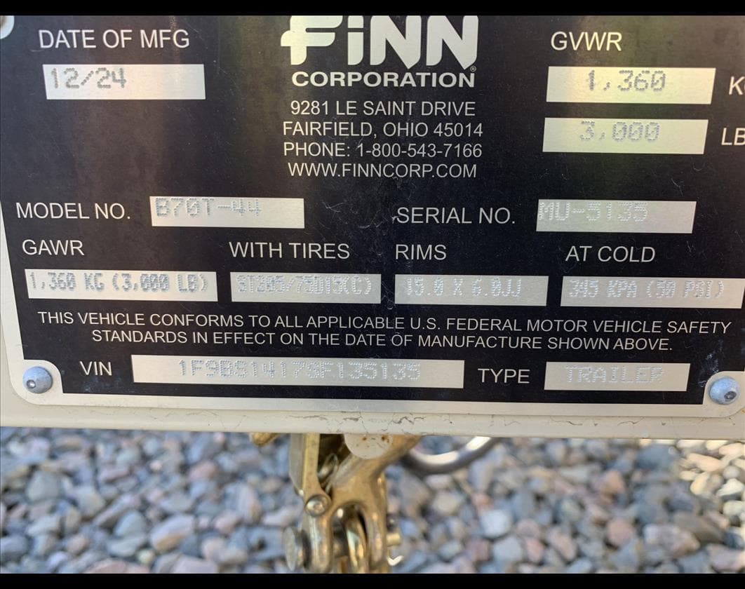 Product image 5 | 4re Equipment | ID: 1209964