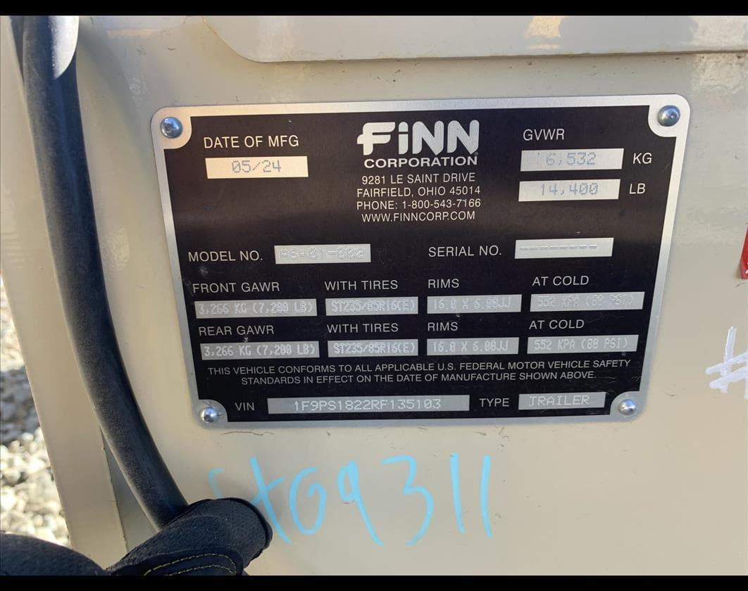 Product image 5 | 4re Equipment | ID: 1209966