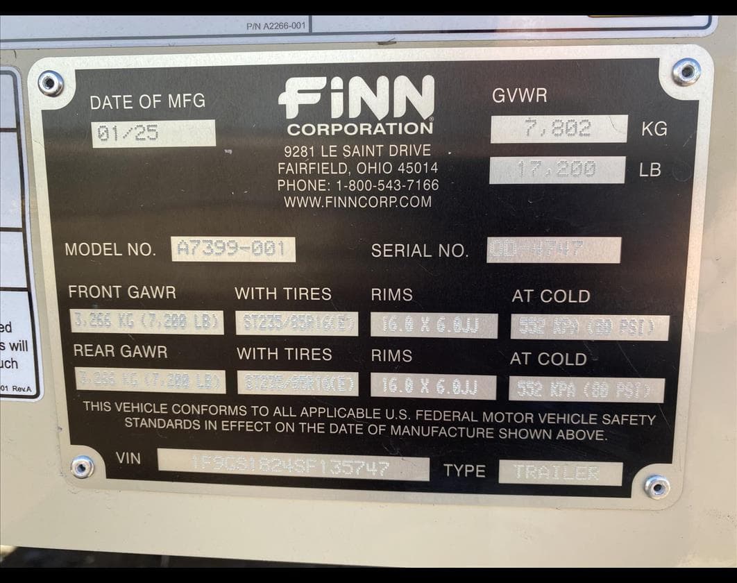 Product image 6 | 4re Equipment | ID: 1209975