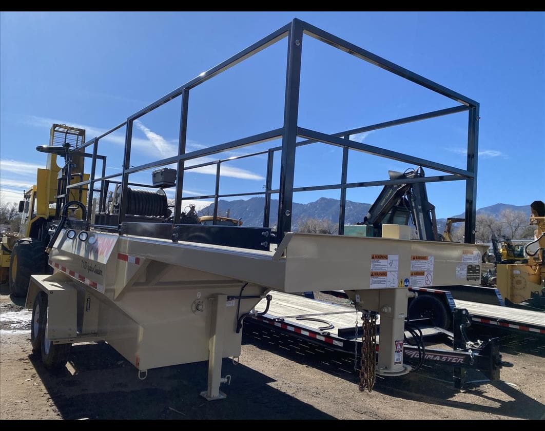 Product image 4 | 4re Equipment | ID: 1209975