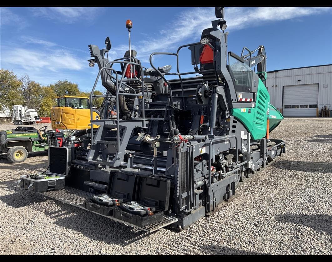 Product image 3 | 4re Equipment | ID: 1210037