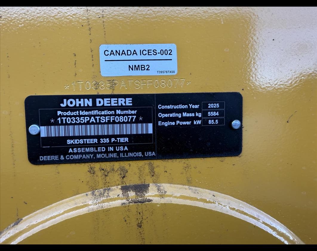 Product image 6 | 4re Equipment | ID: 1210515