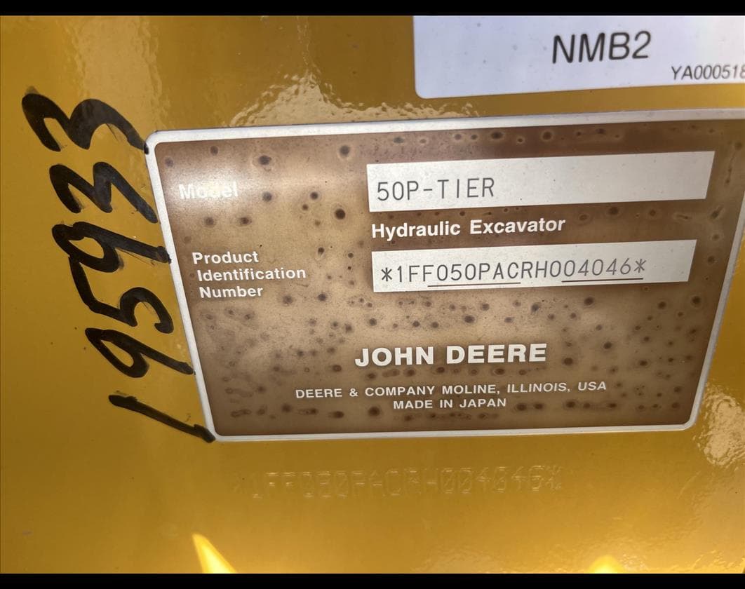 Product image 5 | 4re Equipment | ID: 1212112