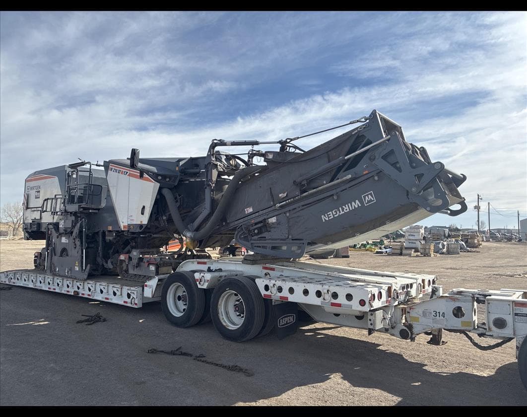 Product image 1 | 4re Equipment | ID: 1212614