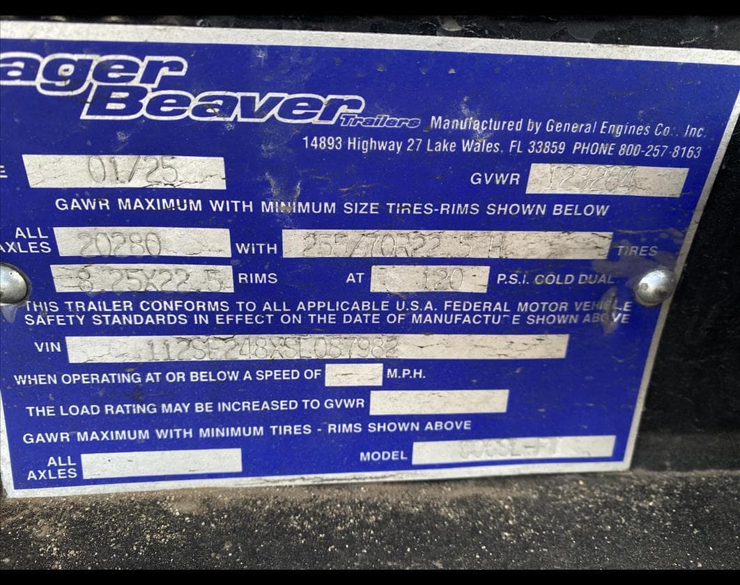 Product image 7 | 4re Equipment | ID: 1213080