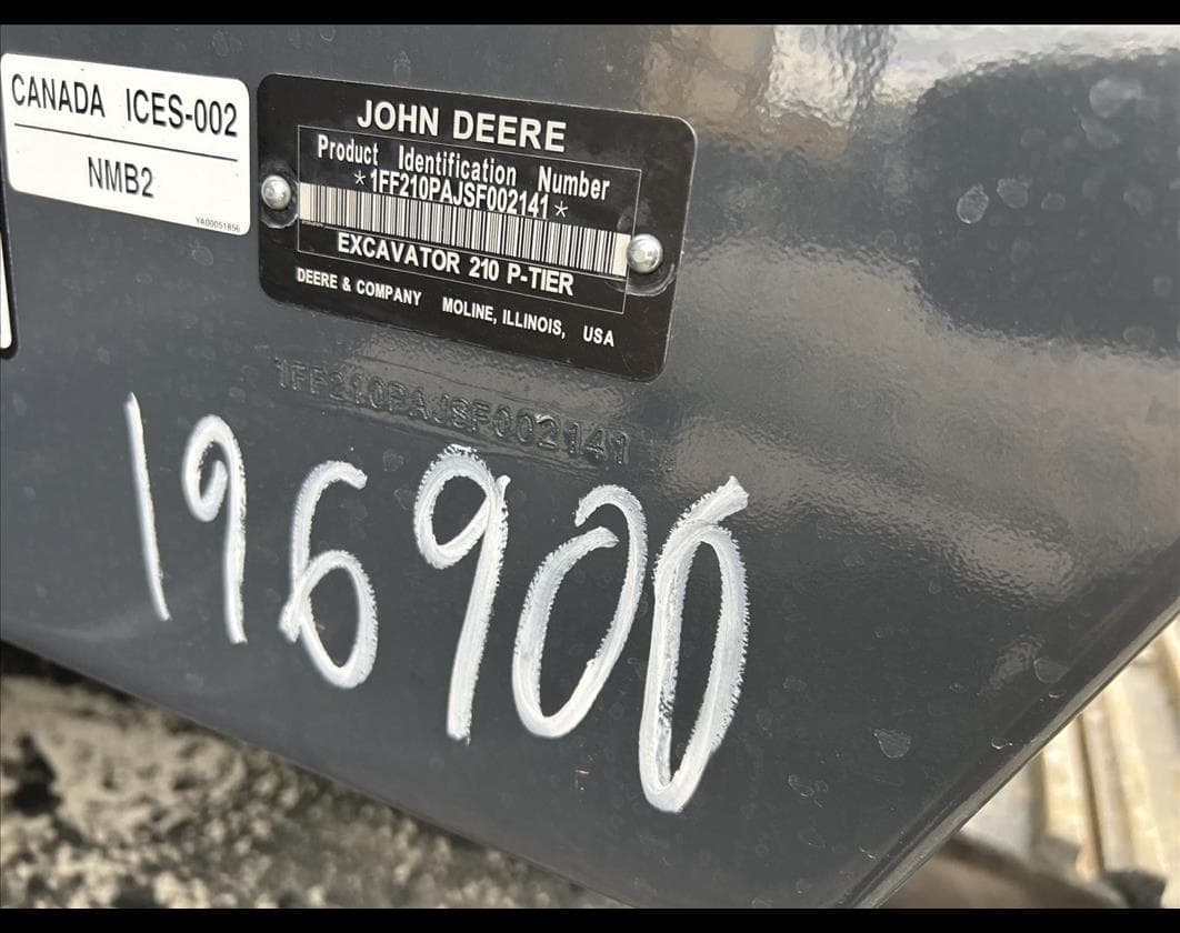 Product image 5 | 4re Equipment | ID: 1213287