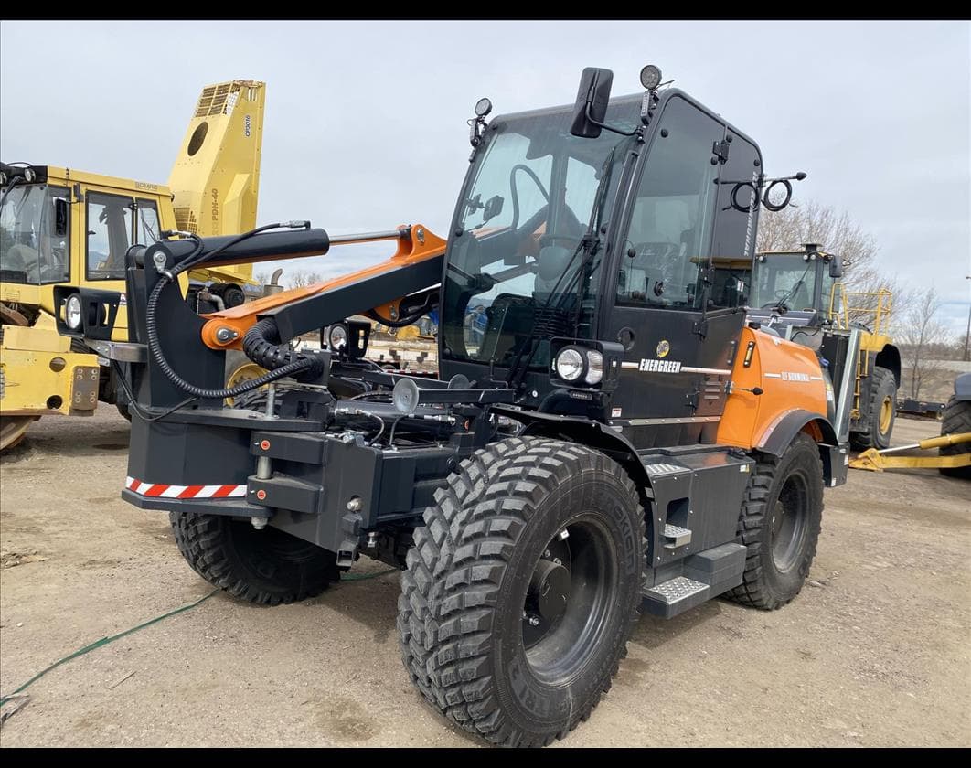 Product image 1 | 4re Equipment | ID: 1213630