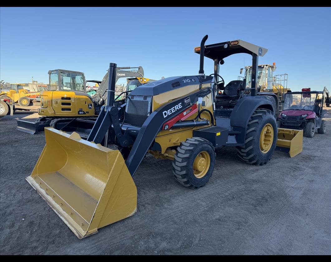 Product image 1 | 4re Equipment | ID: 1214089