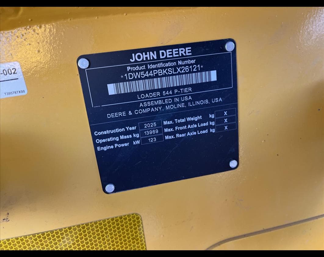 Product image 6 | 4re Equipment | ID: 1214329