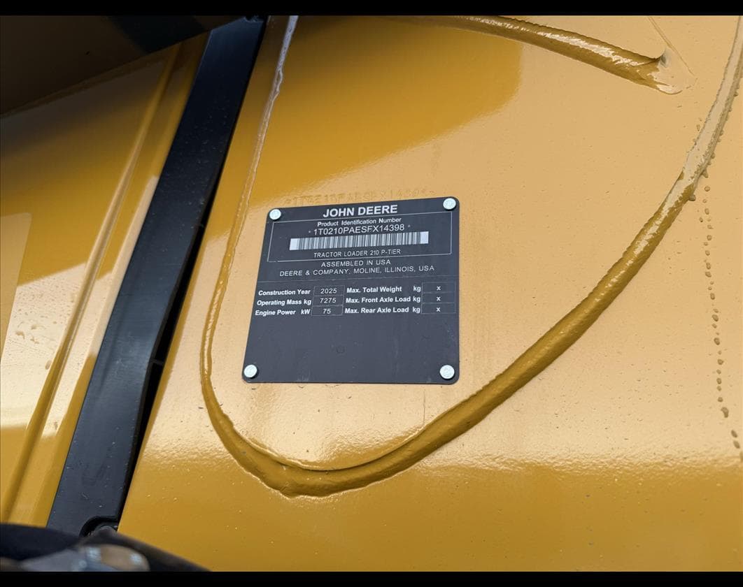 Product image 5 | 4re Equipment | ID: 1214421