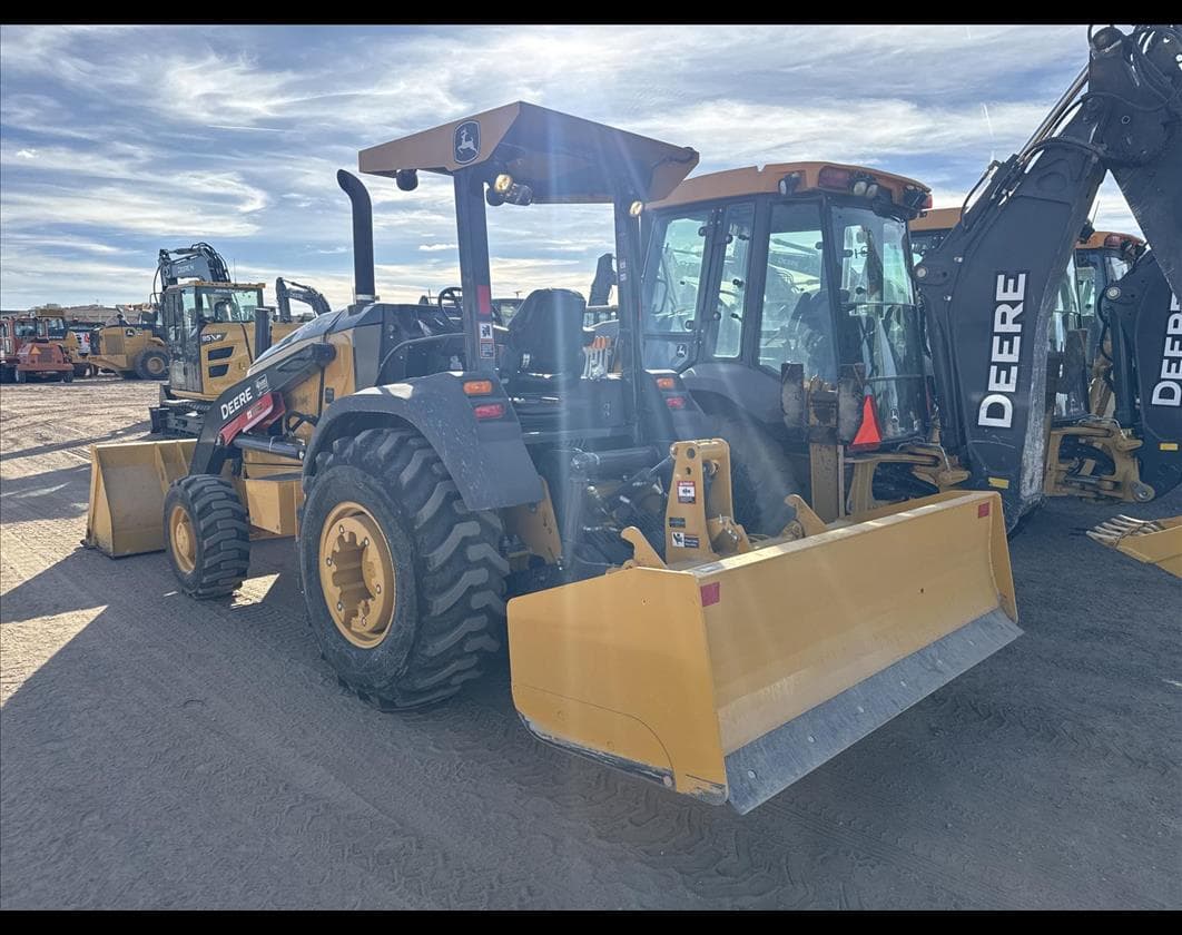 Product image 3 | 4re Equipment | ID: 1214421