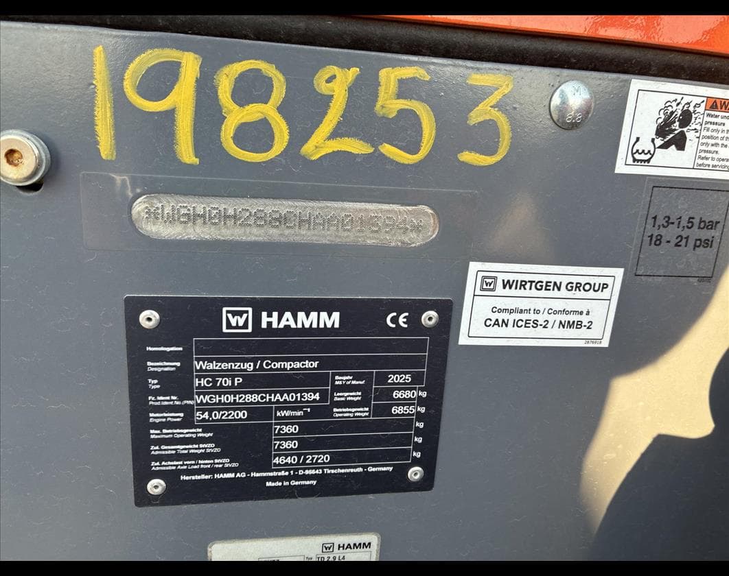 Product image 5 | 4re Equipment | ID: 1214834