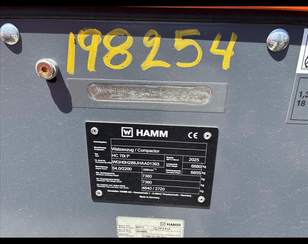 Product image 5 | 4re Equipment | ID: 1214835