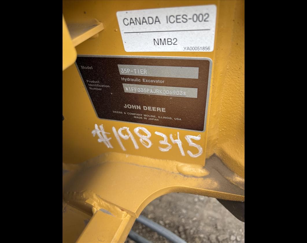 Product image 6 | 4re Equipment | ID: 1214934