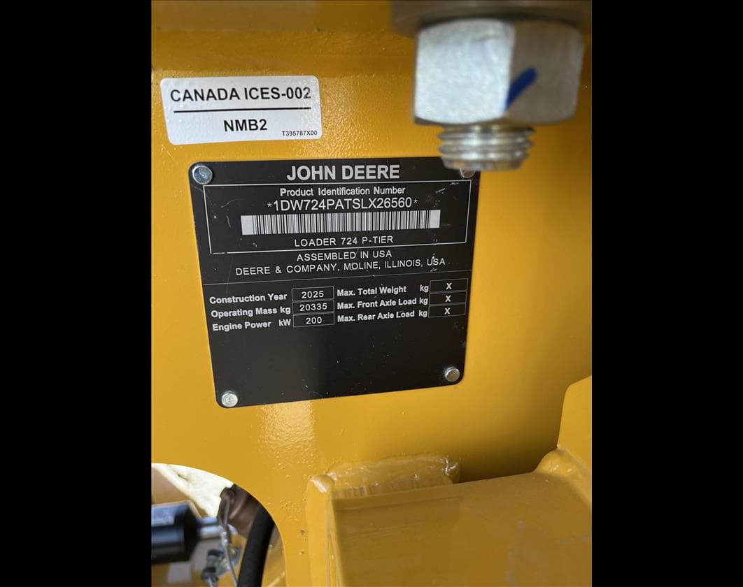 Product image 6 | 4re Equipment | ID: 1214967